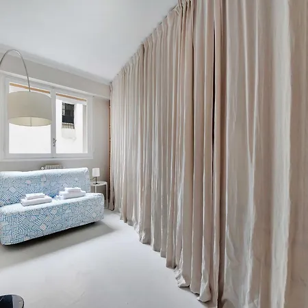 Apartment Super Flat Near Grands Boulevards - Mobility Lease Paris