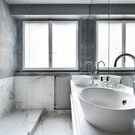 Appartamento Super Flat Near Grands Boulevards - Mobility Lease
